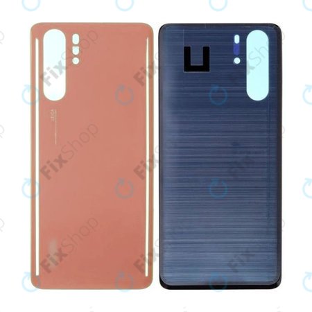 Huawei P30 Pro - Poklopac baterije (crveni)