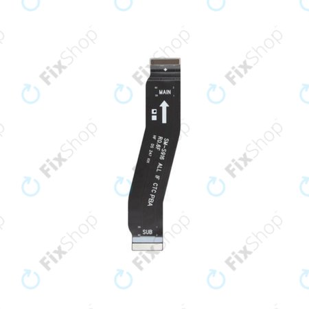 Samsung Galaxy S23 Plus S916B - Glavni savitljivi kabel - GH82-30472A Genuine Service Pack