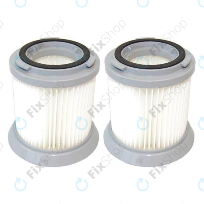 HEPA filter EF133, 2 kom za Electrolux Cyclone Power-series, AEG, Zanussi