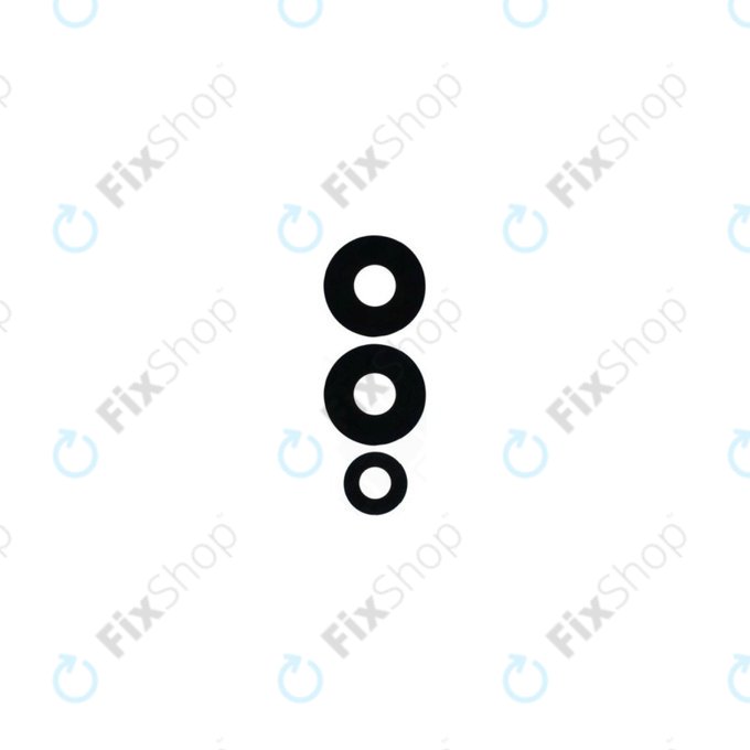 Xiaomi Redmi Note 12 5G - Leća stražnje kamere