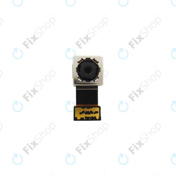 Xiaomi Redmi Note 11 - Prednja kamera