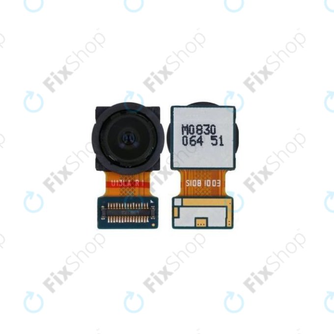 Samsung Galaxy M51 M515F - Modul stražnje kamere 12 MP - GH96-13770A originalni servisni paket
