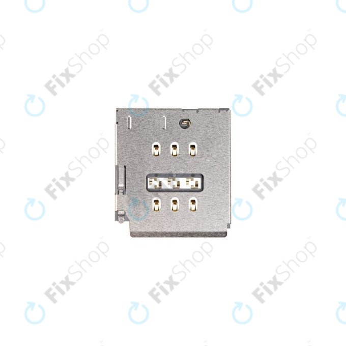 Apple iPhone 7, 7 Plus - čitač SIM kartice