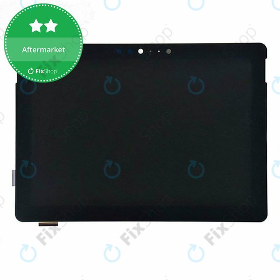 Microsoft Surface Go A1824 - LCD zaslon + zaslon osjetljiv na dodir (Black)