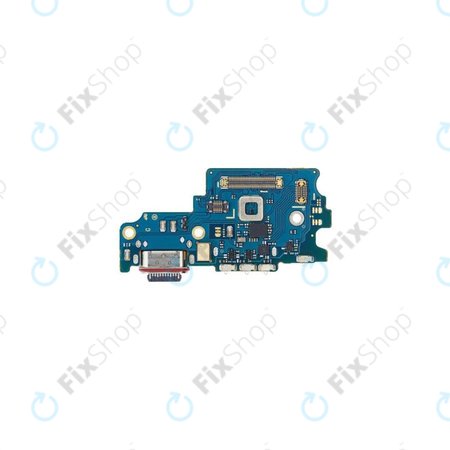 Samsung Galaxy S21 FE G990B - PCB ploča konektora za punjenje