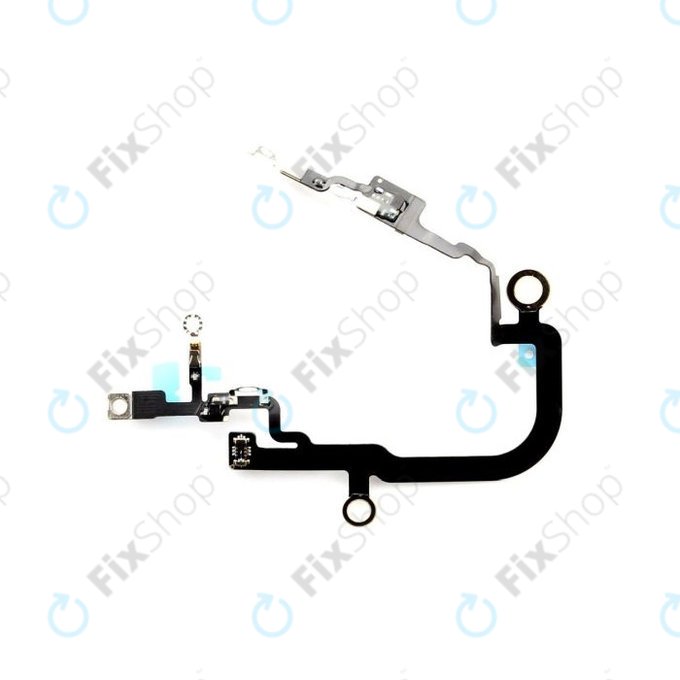 Apple iPhone XS Max - Bluetooth antena + Flex kabel