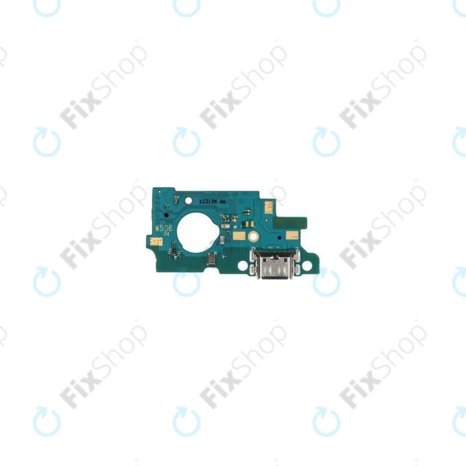 Samsung Galaxy M53 5G M536B - PCB ploča s konektorom za punjenje - GH96-15096A Originalni servisni paket