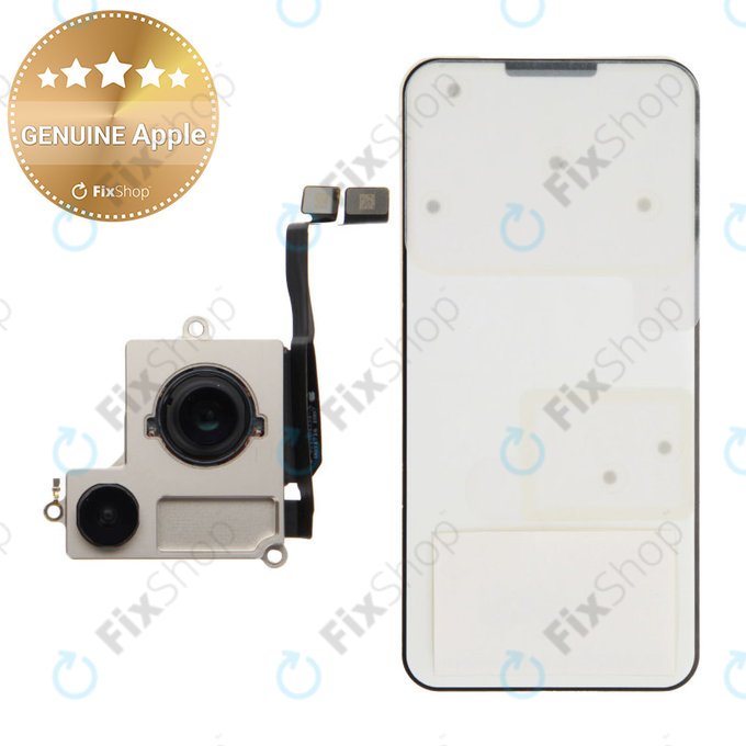 Zadnja kamera za iPhone 15 | 661-35828 | Genuine Apple
