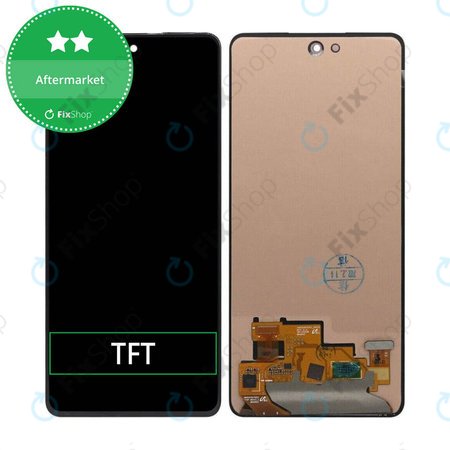 Samsung Galaxy A52s 5G A528B - LCD zaslon + TFT ekran osjetljiv na dodir