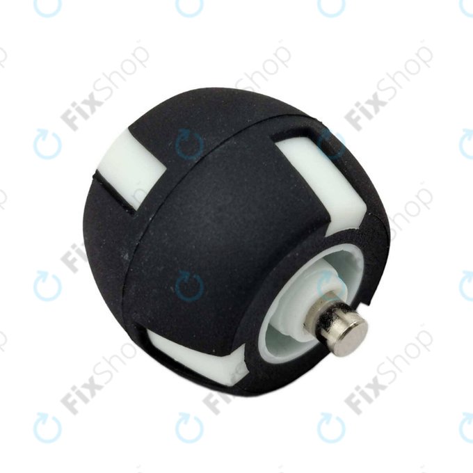 Prednji kotačić za Ecovacs Deebot 500, N79S, Ozmo 920, Ozmo 950, U2, Winbot X WA30