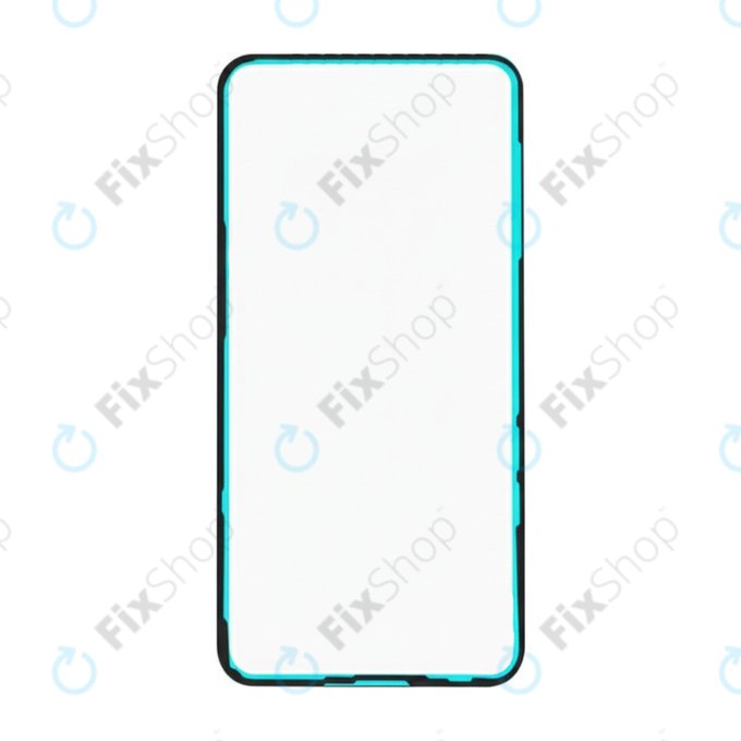 Ljepilo za brtvljenje LCD zaslona za iPhone 15 Pro, 2UUL SA15P