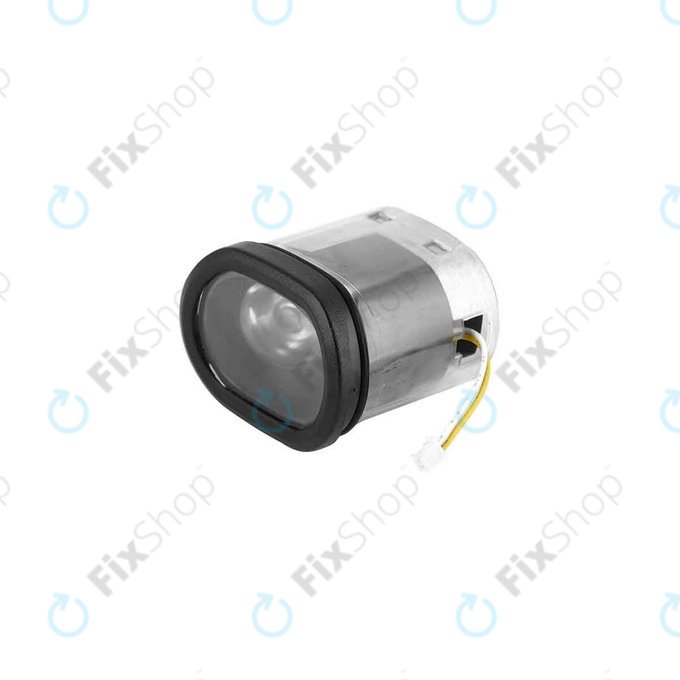 Ninebot Segway ES1, ES2 - Prednje svjetlo