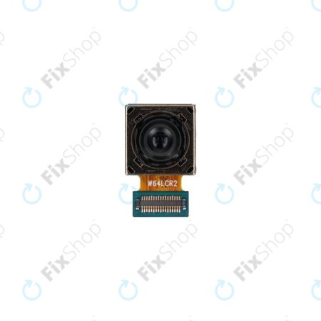 Samsung Galaxy M52 5G M526B - Modul stražnje kamere 64 MP - GH96-14756A Originalni servisni paket