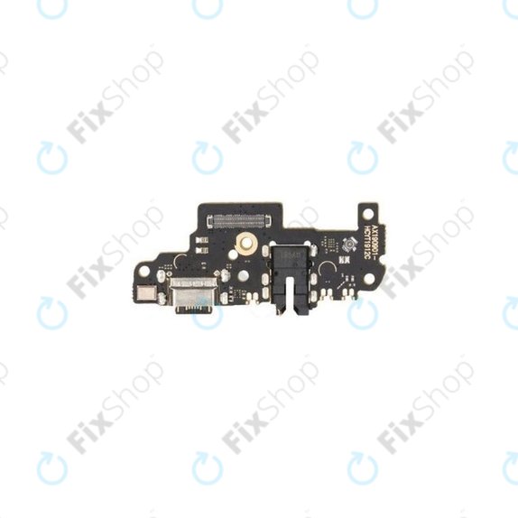 Xiaomi Redmi Note 8 Pro - PCB ploča konektora za punjenje