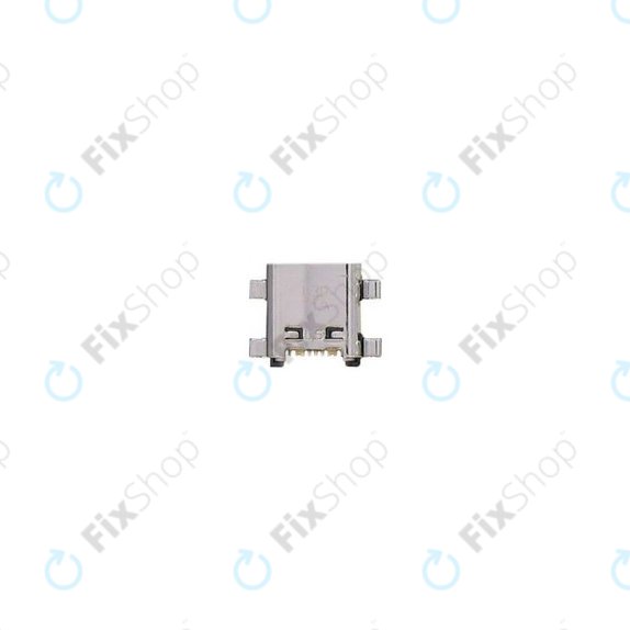 Samsung Galaxy Trend Plus S7580 - Konektor za punjenje - 3722-003708 Originalni servisni paket