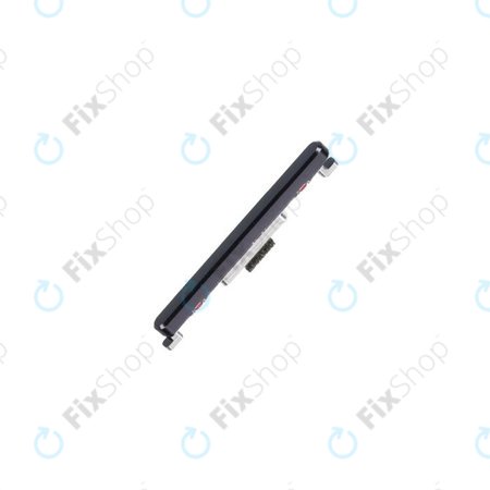 Huawei P30 - Tipka za glasnoću (crna) - 51661MJD