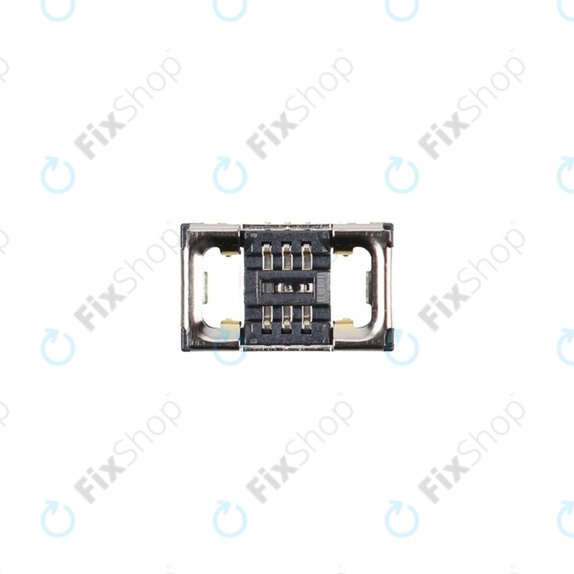 Apple iPhone XS, XS Max - FPC konektor za gornju NFC antenu