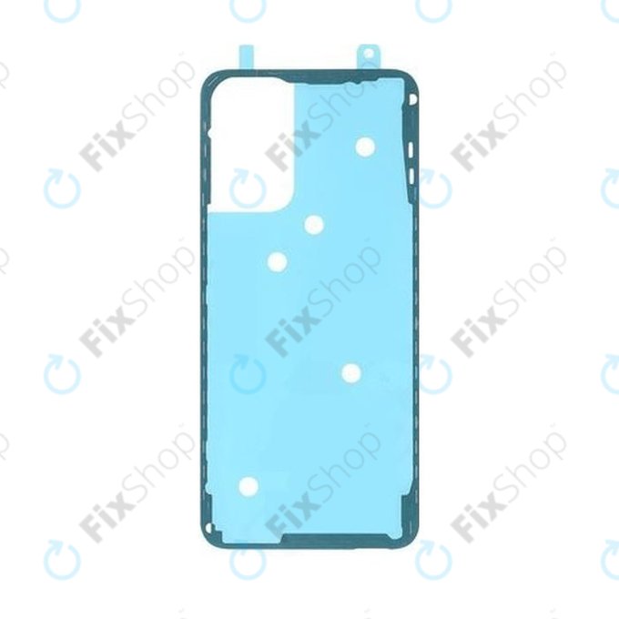 OnePlus Nord CE 5G - Ljepilo za poklopac baterije - 1101101297 Originalni servisni paket