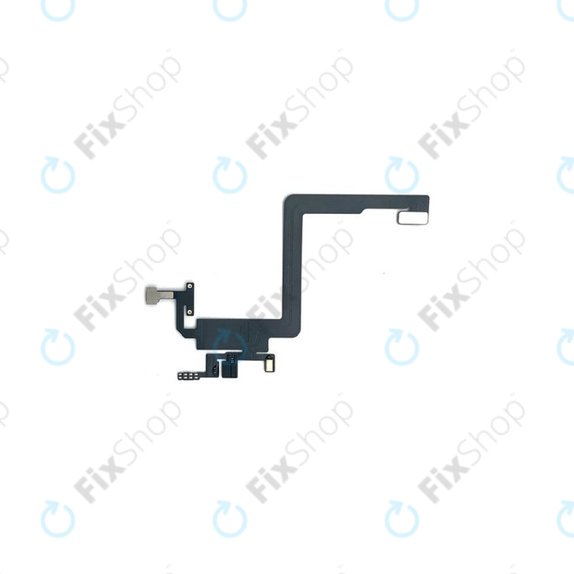 Apple iPhone 11 Pro - Senzor svjetla + savitljivi kabel