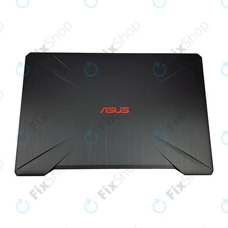 Asus TUF Gaming FX504GD-E4274T - Hrbtni pokrov LCD - 90NR00I1-R7A010 Genuine Service Pack