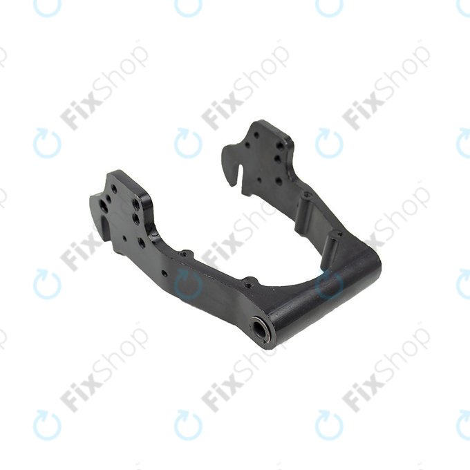 Kugoo M4 - Stražnji rub (Black)