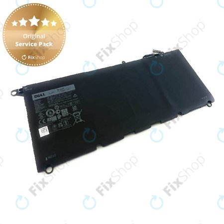 Dell XPS 13 9360 - Baterija - 77053312 Genuine Service Pack