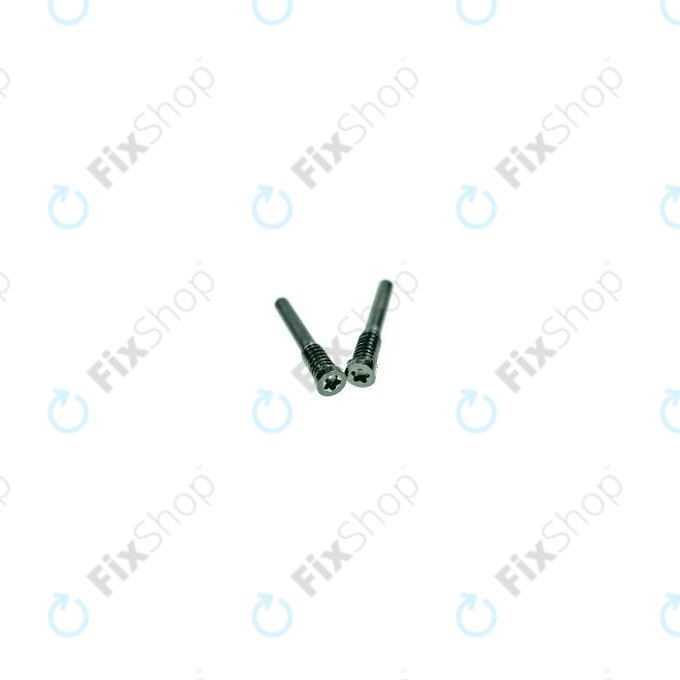 Apple iPhone 11 Pro, 11 Pro Max, 13 Mini, 13, 13 Pro, 13 Pro Max - Donji vijci (zeleni)