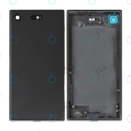 Sony Xperia XZ1 Compact G8441 - Poklopac baterije (crni)