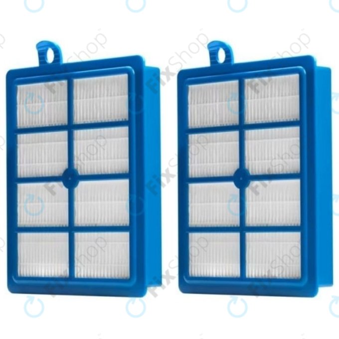 HEPA filter, 2 kom za Electrolux, AEG, Philips, Tornado, Volta