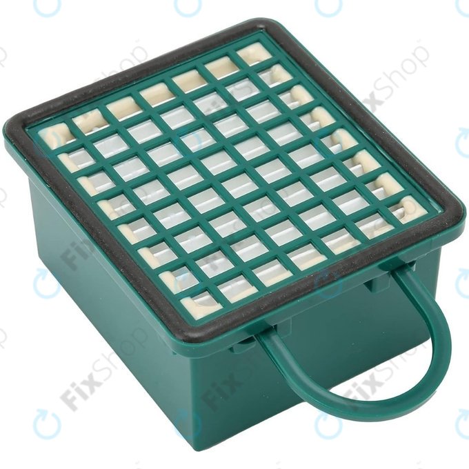 Vorwerk Kobold VK130, VK131 - Filter za prašinu