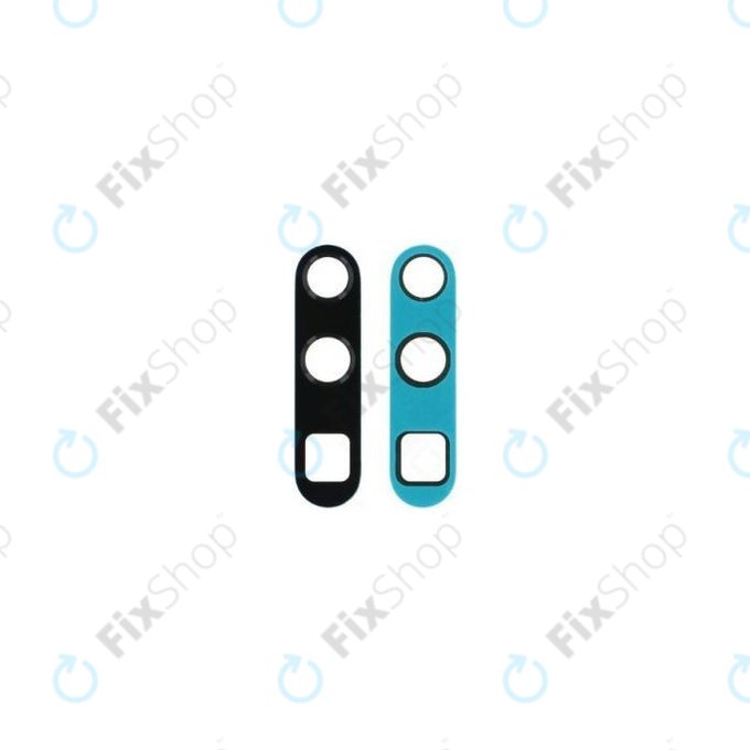 Huawei P30 Pro - Leća kamere (crna)