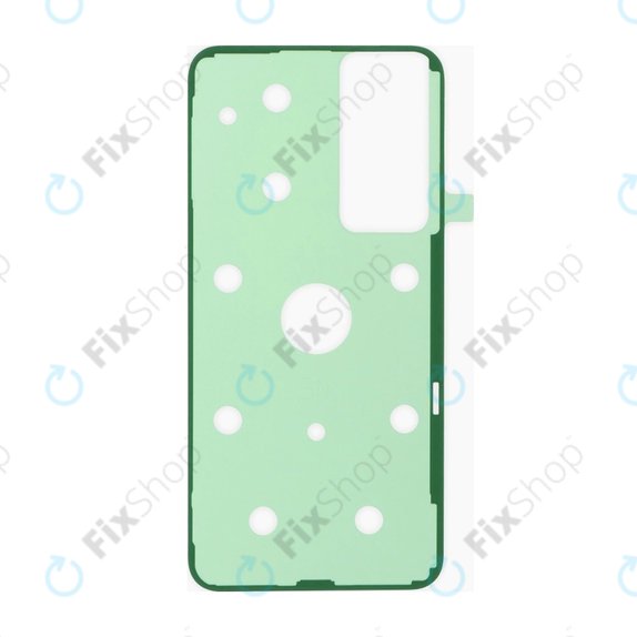 Samsung Galaxy A54 5G A546B - Ljepljiva podloga ispod poklopca baterije