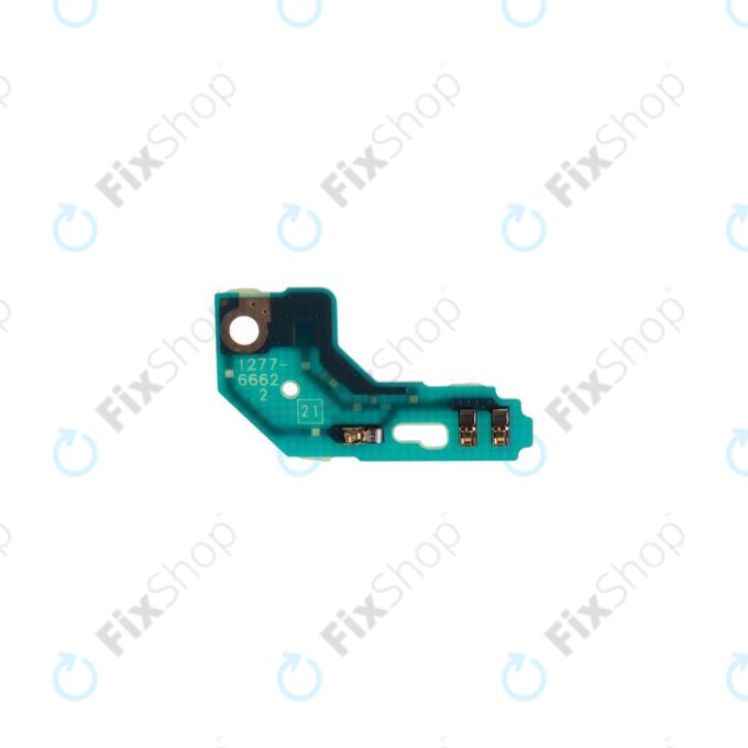 Sony Xperia Z2 D6503 - Antena PCB ploča - 1276-9770 Genuine Service Pack