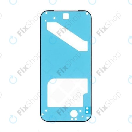 Ljepilo za LCD Outer za Google Pixel 9 Pro Fold, G806-09152-02, Genuine Service Pack