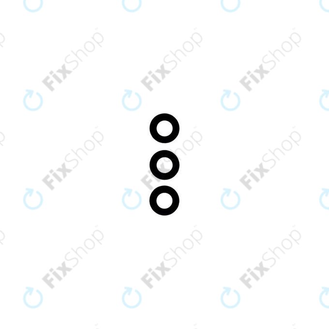 Motorola Moto G51 XT2171 - Objektiv stražnje kamere