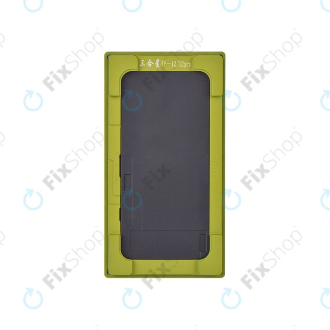 Zarovnavajući Oblik za Popravak LCD Zaslona za Apple iPhone 12, 12 Pro