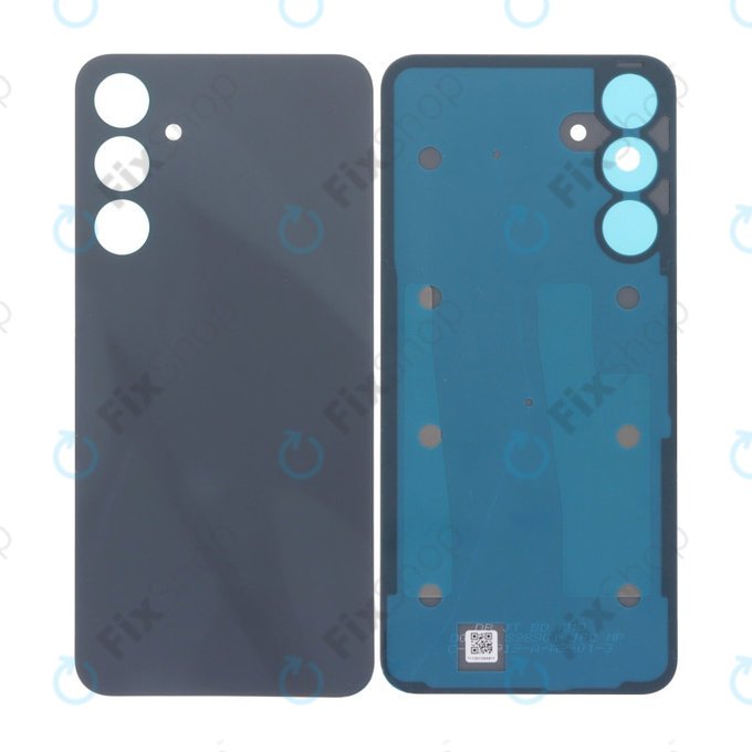 Samsung Galaxy A16 5G - Poklopac baterije (Blue Black)