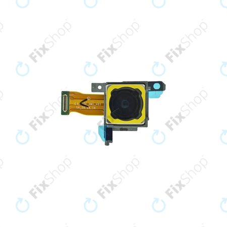 Samsung Galaxy Note 20 Ultra N986B - Modul stražnje kamere 108 MP - GH96-13572A Originalni servisni paket