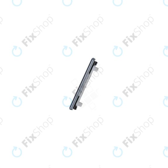 Samsung Galaxy Z Flip 4 F721B - Gumb za glasnoću (plavi) - GH98-47742D Originalni servisni paket