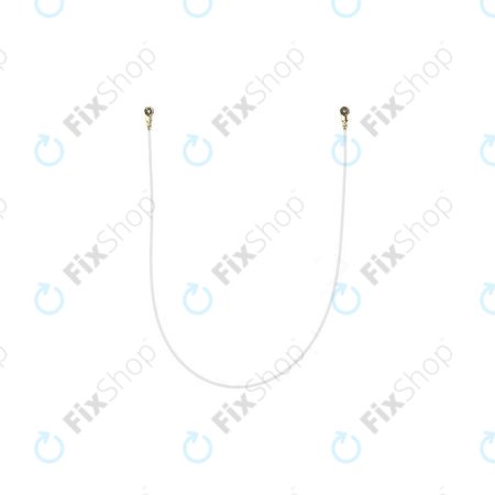 OnePlus Nord CE 5G - RF kabel (bijeli) - 1091100362 Originalni servisni paket