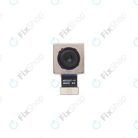 Xiaomi Poco X7 Pro 2412DPC0AG - Zadnja kamera 50MP