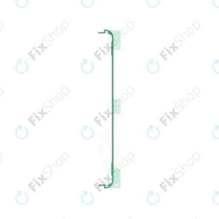 Samsung Galaxy Tab S7 T870, T875, T876B - Ljepljiva podloga za LCD zaslon (Donji) - GH02-21319A Genuine Service Pack