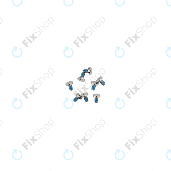 Apple MacBook 13" A1342 (kasno 2009. - Sredina 2010.) - PH00 donji set vijaka