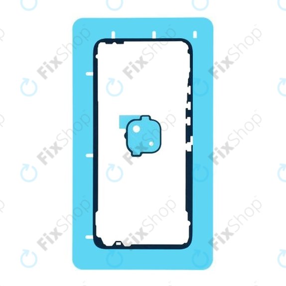Huawei P40 Lite - Ljepilo za poklopac baterije - 51630BDB