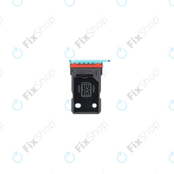 OnePlus 8 Pro - SIM ladica (ledeno zelena) - 1071100912 Originalni servisni paket