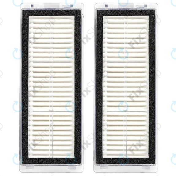 HEPA filter, 2 kom za Xiaomi Dreame L20 Ultra, X20 Pro, X20 Pro Plus