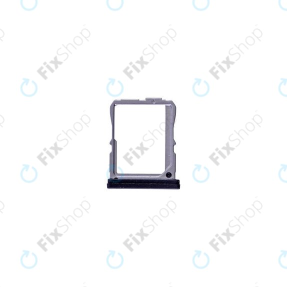 LG Nexus 5 D821 - SIM ladica (crna)