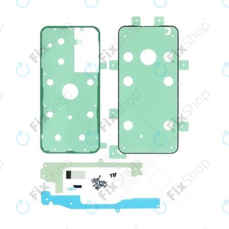 Samsung Galaxy A55 A556B - Set Ljepljivih pod LCD zaslona Adhesive - GH82-34540A Genuine Service Pack