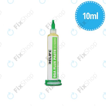 Relife RL-420-UV - BGA Lemilica Pasta (10ml)