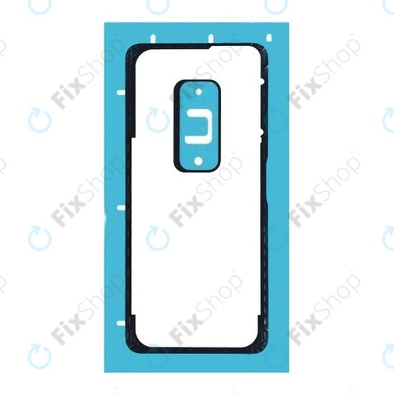 Huawei P Smart (2021) - Ljepilo za poklopac baterije - 97071ADU